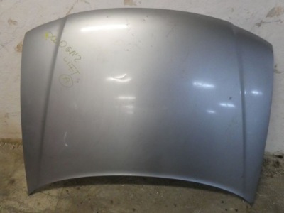 Капот vw polo 3 6n2 рестайлинг фото №1