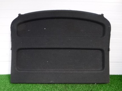 Ford mondeo mk3 полка задняя багажника задняя оригинал фото №1