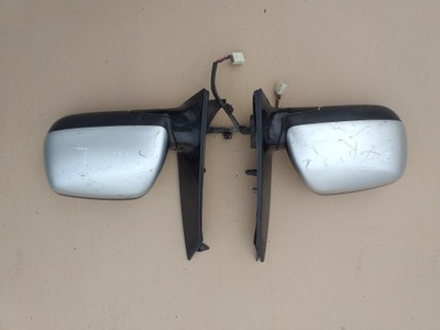 Avensis verso зеркало правое фото №1