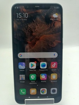 Smartfon Xiaomi Mi 8 6 GB / 64 GB