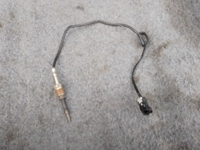 Датчик температуры выхлопных газов bmw 1 фото №1