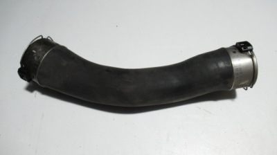 Труба шланг впуску ic інтеркулер bmw f20 f30 фото №1