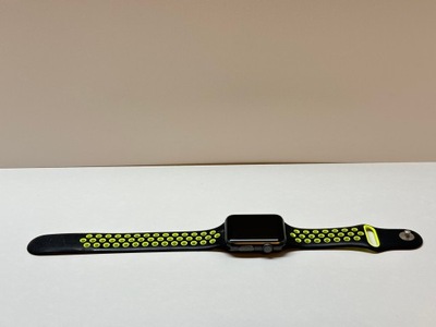 Smartwatch Apple Watch Series 1 42mm czarny