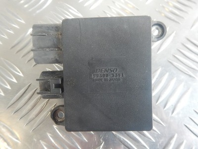 Mazda cx9 cx-9 модуль вентилятора блок керування фото №1