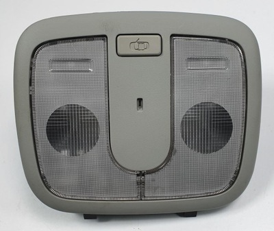 Лампа освещение салона kia rio iii 92800-1w00 фото №1