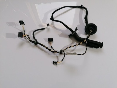 Джгут двері volkswagen оригінальний номер 5g4971693t фото №1