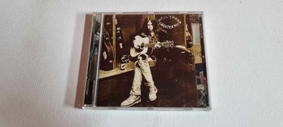 Neil Young – Greatest Hits CD