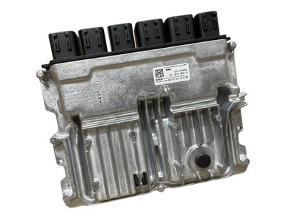 Модуль блок керування двигуна bmw xm g09 фото №1