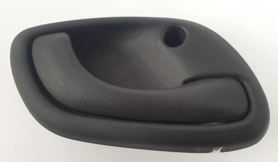 Ручка дверь внутренняя правая opel agila a фото №1