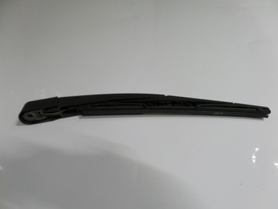 Ford mondeo mk4 kombi рычаг задний дворники фото №1