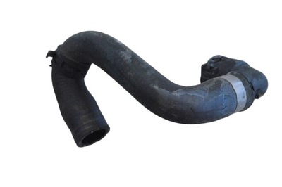 Wąż радиатора mercedes slk250cdi r172 2015 rhd фото №1