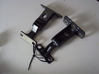 Петли дверь левый задняя renault kangoo iii 21- фото №1