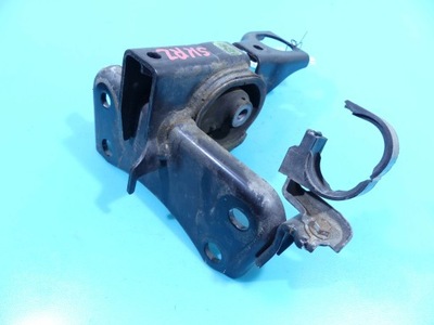 Кронштейн подушка коробки передач toyota estima iii фото №1