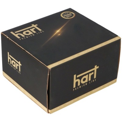 HART 464 667 ВАЛ ПРИВОДНОЙ 