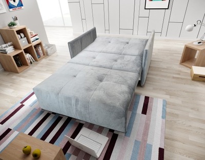 Sofa dwuosobowa MARIO 2 105x126x85 cm