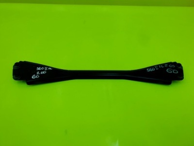 Кронштейн балка усилитель volvo v60 s60 ii 2.0d фото №1