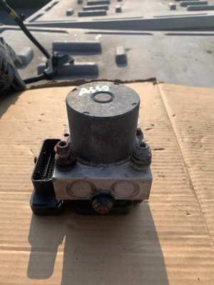 Насос abs dodge grand caravan фото №1