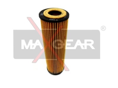 ФІЛЬТРА МАСЛА MAXGEAR 26-0315