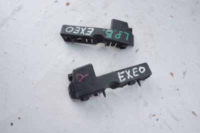 Направляющая левый перед seat exeo фото №1