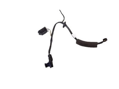 Ford custom 2.0 ecoblue камера заднего вида gk2t-19g490-ac фото №1