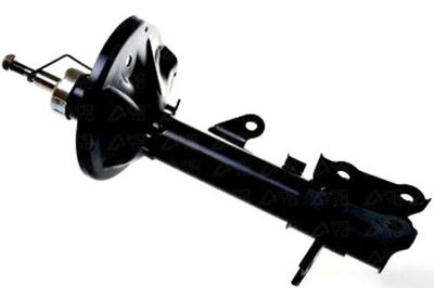 Denckermann амортизатор kia cerato 1.6 ld фото №1