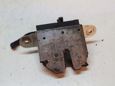 Замок задняя крышки задний opel meriva b фото №1