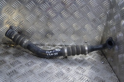 Шланг интеркулер panda 2 1.3 m-jet 51758025 фото №1