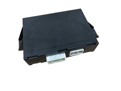 Alfa romeo 147 модуль комфорта abi оригинал новый фото №1