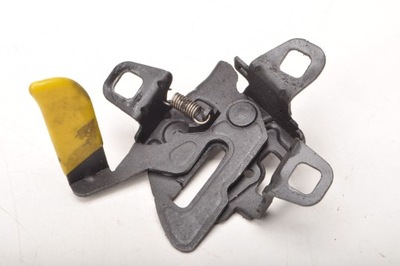 Maserati ghibli iii m157 замок засувка капот фото №1