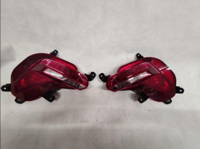 Лампа задняя задняя hyundai tucson iv 20- 92406-n7400 фото №1