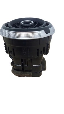 Решётка обдув audi a3 8v 8v0820901a фото №1