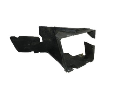 Впуск повітрозабірник інтеркулер audi a8 d3 3.0tdi лівий фото №1