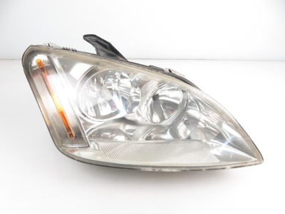 Лампа права передня ford focus c-max dm2 фото №1