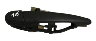 Ручка наружная bmw e46 правый перед 8253454 фото №1