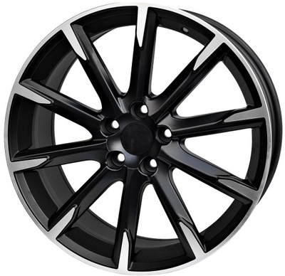 LLANTAS 18'' CITROEN E-BERLINGO C4 GRAND PICASSO C5  