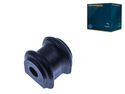 RUBBER TUJEKA STABILIZER AXLE REAR SIDE LEFT RIGHT DENCKERMANN  