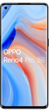 Smartfon Oppo Reno4 Pro 12 GB / 256 GB Czarny