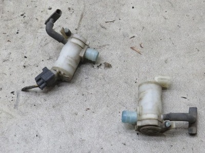 Помпа розпилювача subaru xv фото №1