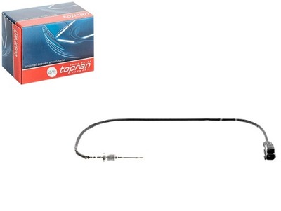 SENSOR TEMPERATURA GASES DE ESCAPE FORD KUGA I TOURNEO CONNECT V408 NADWOZIE  