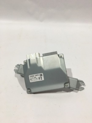 Модуль блок управления suzuki vitara ii 15- 1.6 фото №1