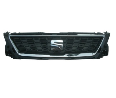 Seat ibiza решітка радіатора решітка радіатора 2017-2020 6f0 фото №1