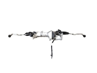 Трансмісія рейка рульова підсилювач opel combo e berlingo iv partner iv фото №1