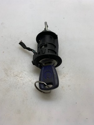 CERRADURA DE ENCENDIDO Z LLAVE FCA 0.5521  