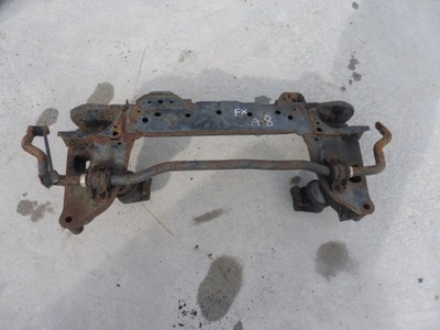 Подрамник, подрамник, балка перед fx 35 фото №1