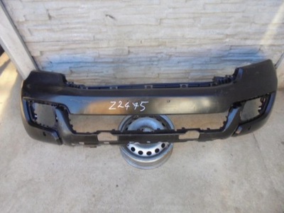 Ford ranger lift 2015 wildtrax бампер фото №1