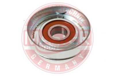 MASTER-SPORT GERMANY R36069-PCS-MS VIDEO NAPINACZA, BELT POLICY MULTI-RIBBED 