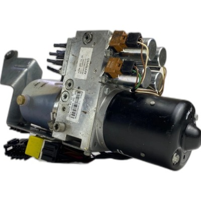 Насос дах mercedes w209 clk cabrio фото №1