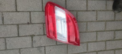 Задняя лампа правая mercedes w204 kombi фото №1