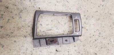 Защита рамка решётки обдув lancia thesis фото №1