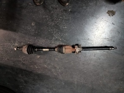 Opel mokka 1.7cdti привідний вал права 95090835 aa4f фото №1